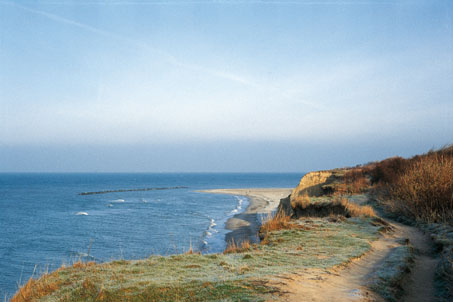 Strand wird zur Konzertkulisse